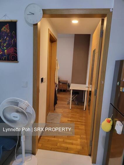 Vacanza @ East (D14), Condominium #505204711